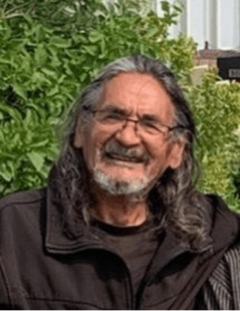 Raymond Bernard Bellegarde Obituary