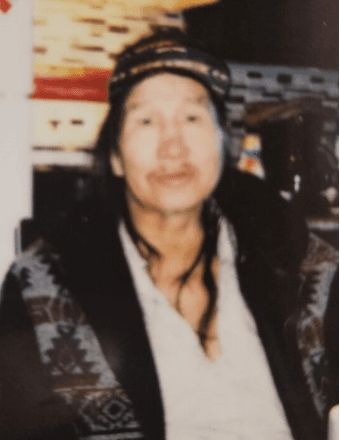Ralph Joseph Tawiyaka Obituary