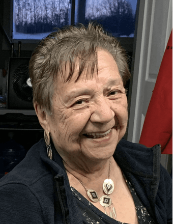 Caroline Joyce Roszell Obituary