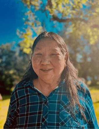 Benita (Bonnie) Fern Crowe Obituary