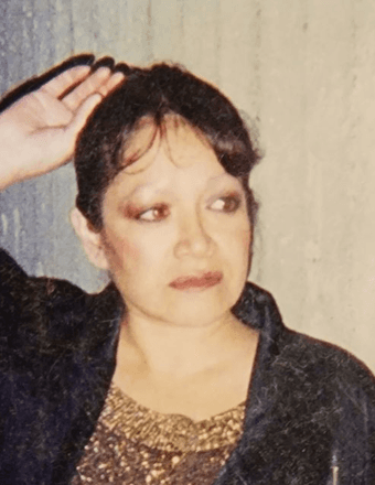 Linda Stonechild Obituary