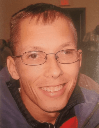 Curtis Peter Martin Obituary