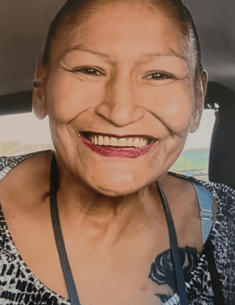 Donna Barbara Kay Obituary