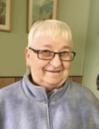 Elsie Ann Moroz Obituary