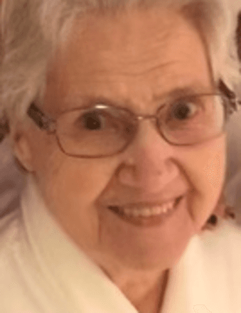 Mary Hubick Obituary