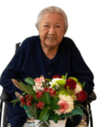 Bernadette Mary Blind Obituary