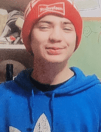 Dylan Cory Pratt Obituary