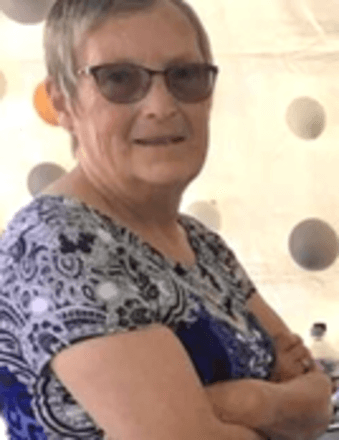 Margaret Jean Hodgins Obituary