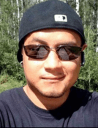 Justin Bear Obituary