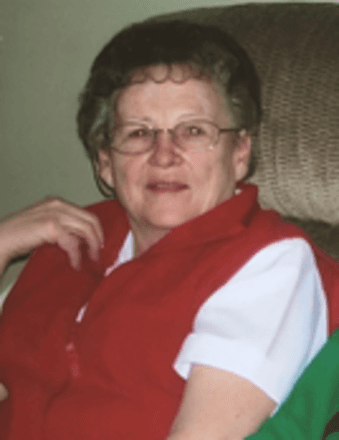 Madelene May Breti Obituary