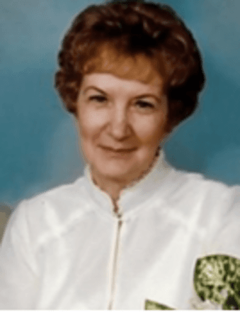 Mary Janzen Obituary