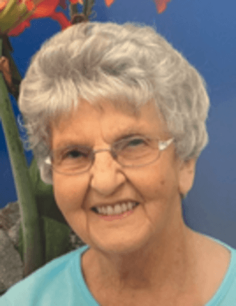 Dorothy Eva Bridges Obituary