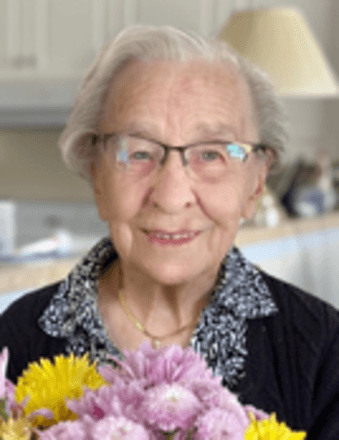 Louise Danielson Obituary
