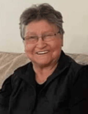 Beatrice George Obituary