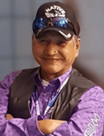 Kevin Asapace Obituary