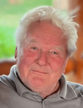 Wolfhard Von Falkenhausen Obituary