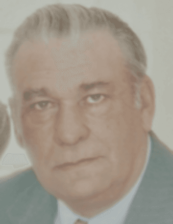 Owen Martin Ullman Obituary