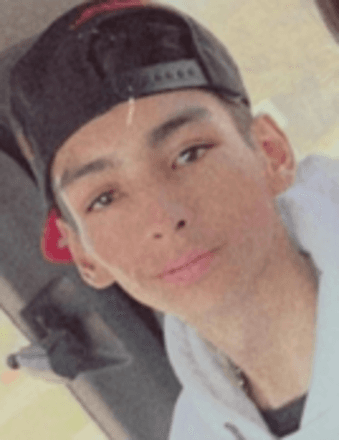 Devin Bellegarde Jr Obituary