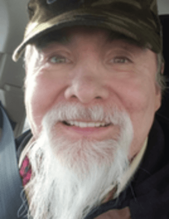Richard James Thorn Obituary