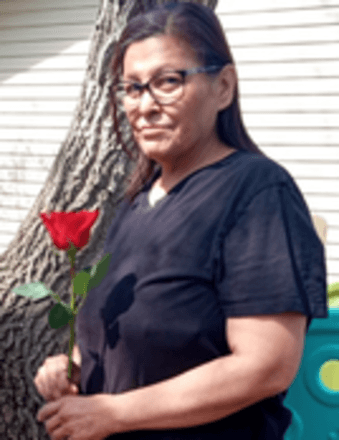 Charlotte Marie Nanaquewetung Obituary