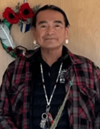 Dallas Charles Starblanket Obituary