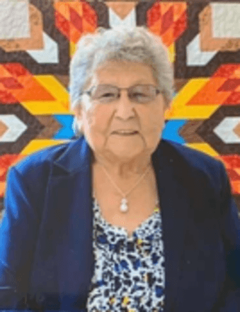 Evelyn Marie Isaac Obituary
