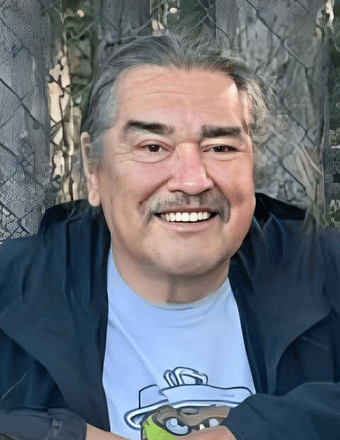 Kenneth Lloyd McNab Obituary