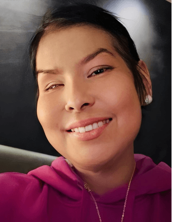 Megan Isnana Obituary