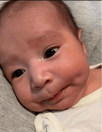 Keenan Blueeyes Obituary