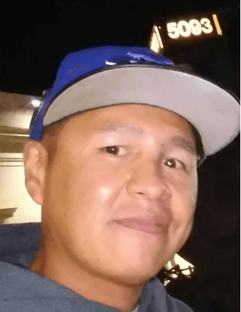 Nicholas James Alexson Obituary