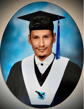 Cody James ironeagle Obituary