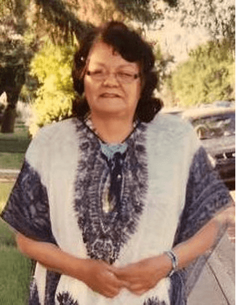 Helen Matechuck Obituary