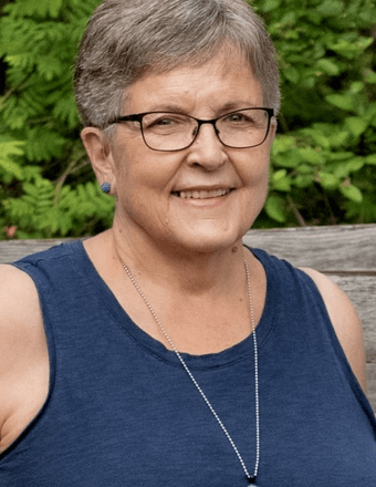 Margo Huber Obituary