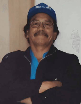 Maurice James Keewatin Obituary