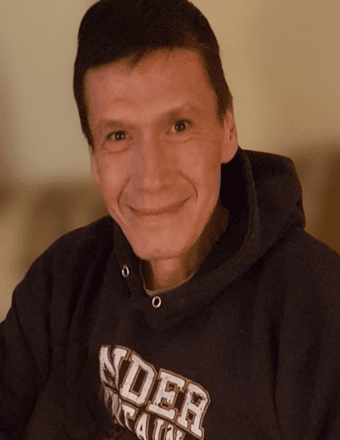 Benji Keewatin Obituary