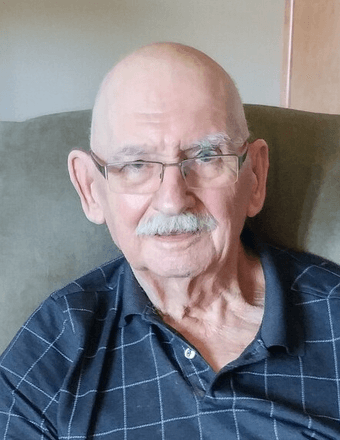 Alfred Vogt Obituary