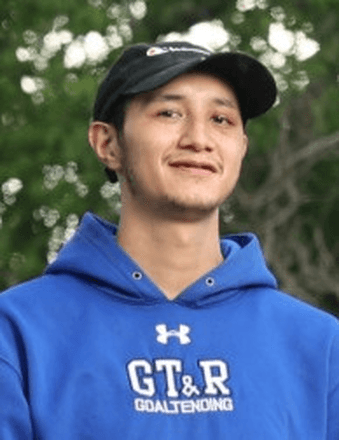 Trenton Arthur Moosemay Obituary