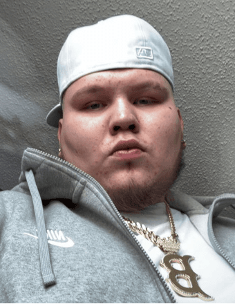 Bronson Gordon Obituary