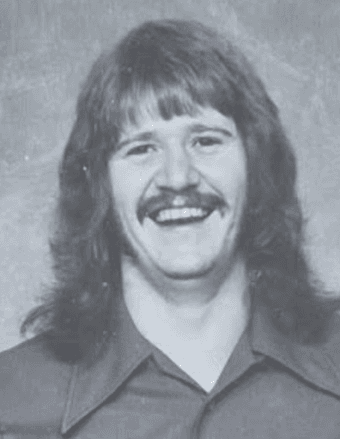Danny O'Neil Roberts Obituary