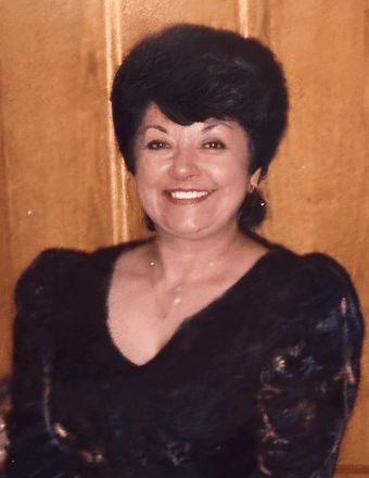 Elaine Ann Hartshorne Obituary
