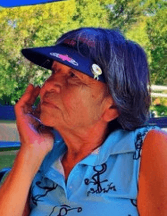Linda Edna Poitras Obituary