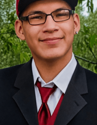 Suede Taylor Desjarlais Obituary