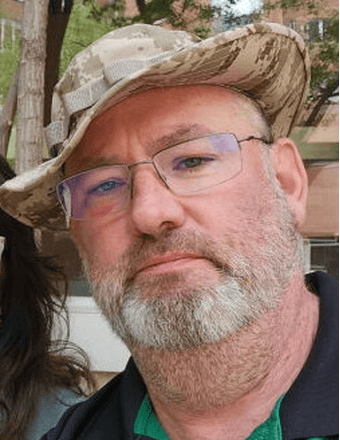 Conrad Logan Obituary