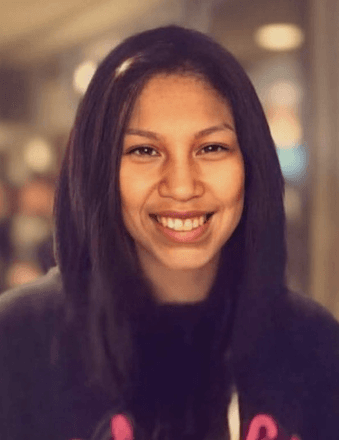Shaelynne Pearl Okeeweehaw Obituary