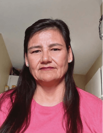 Krista Gail Alexson Obituary