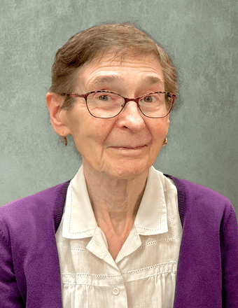 Lenore Huber Obituary