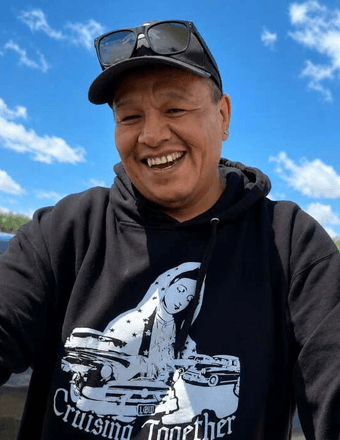 Erik Machiskinic Obituary