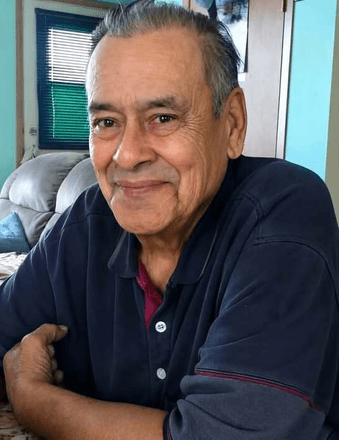 Paul Michael Joseph Poitras Obituary