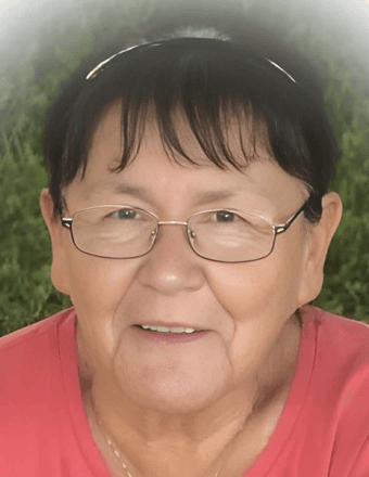 Shirley Jean Delorme Obituary